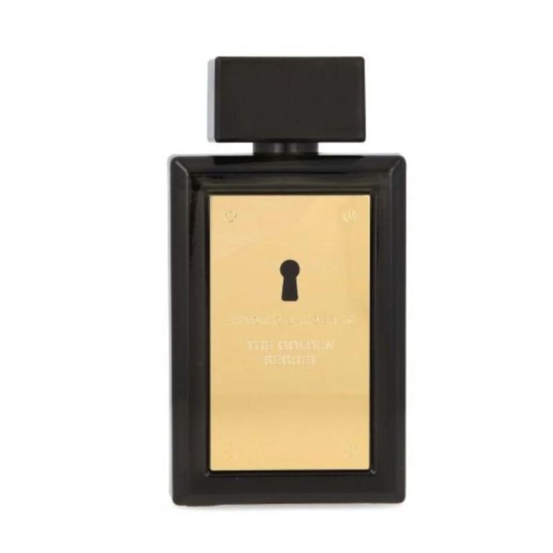 THE GOLDEN SECRET 100 ML EDT SPRAY