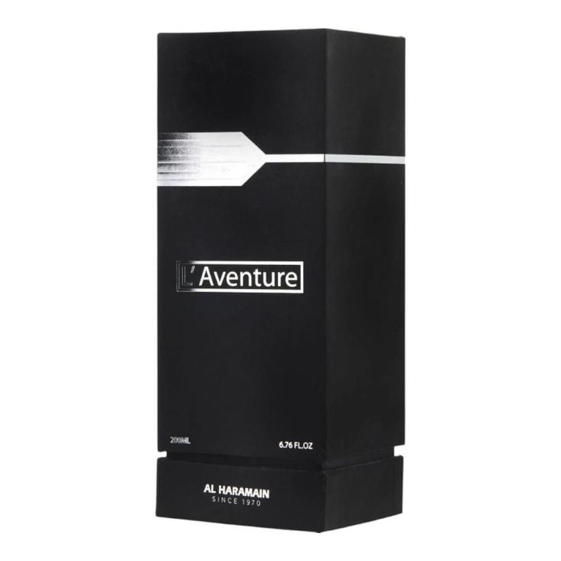 Al haramain l'aventure edp 200 ml