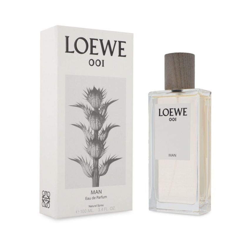 LOEWE 001 MAN 100ML EDP SPRAY