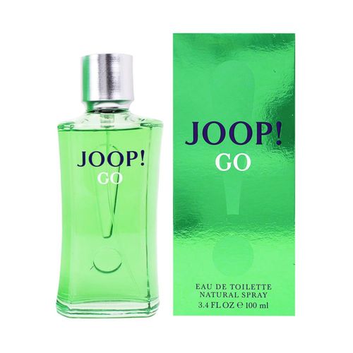 JOOP! GO EDT 100 ML