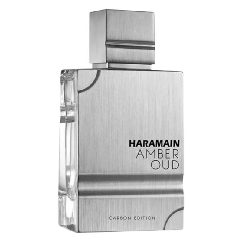 AL HARAMAIN AMBER OUDCARBON EDITION CABALLERO 100ML