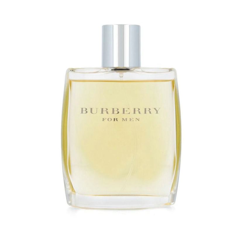 BURBERRY 100 ML EDT SPRAY