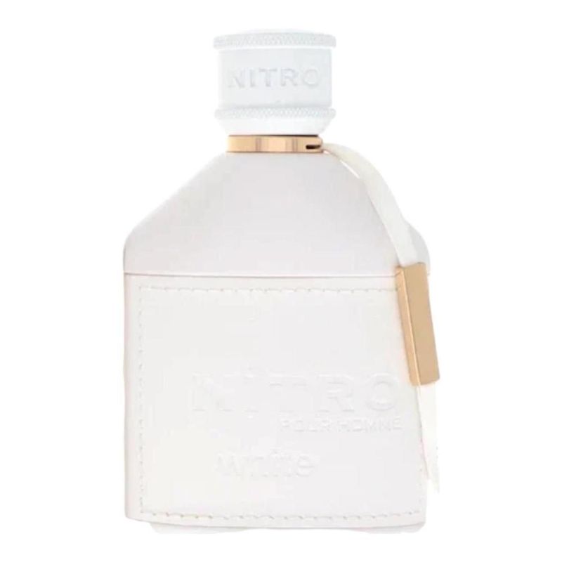 Dumont nitro white pour homme edp 100 ml