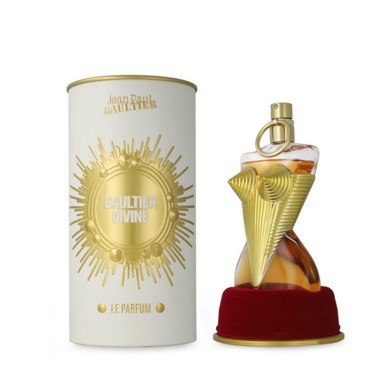Jean Paul Gaultier Divine Le Parfum Intense Refillable 100Ml Edp Spray