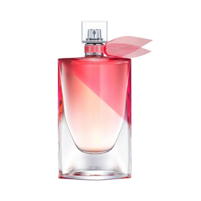 LA VIE EST BELLE EN ROSE 100 ML EDT SPRAY