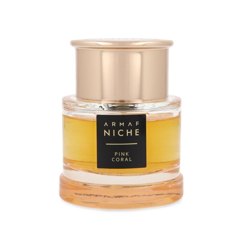 ARMAF NICHE PINK CORAL 90ML EDP SPRAY