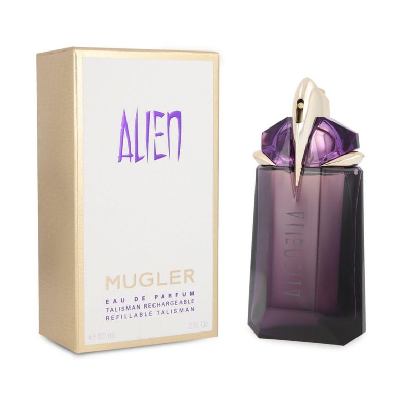ALIEN 60ML EDP SPRAYREFILABLE