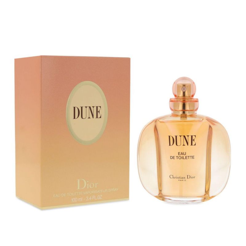 DUNE 100ML EDT SPRAY