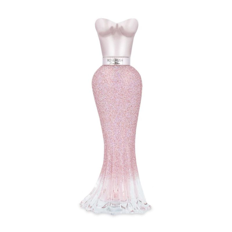 PARIS HILTON ROSE RUSH 100ML EDP SPRAY