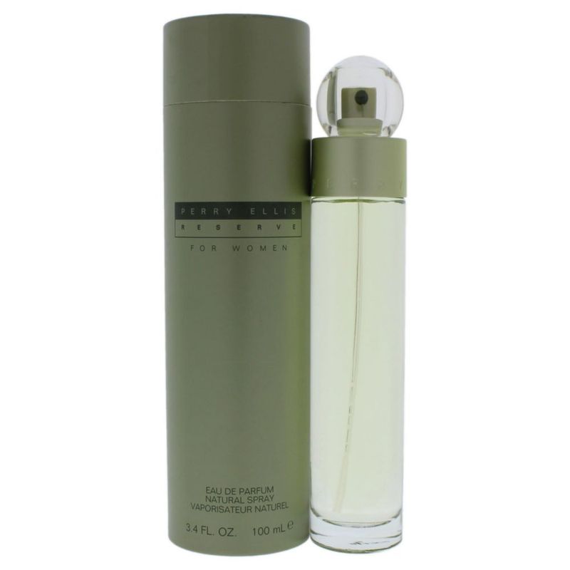 Perfume - Perry Ellis - Reserve - EDP 100 ml