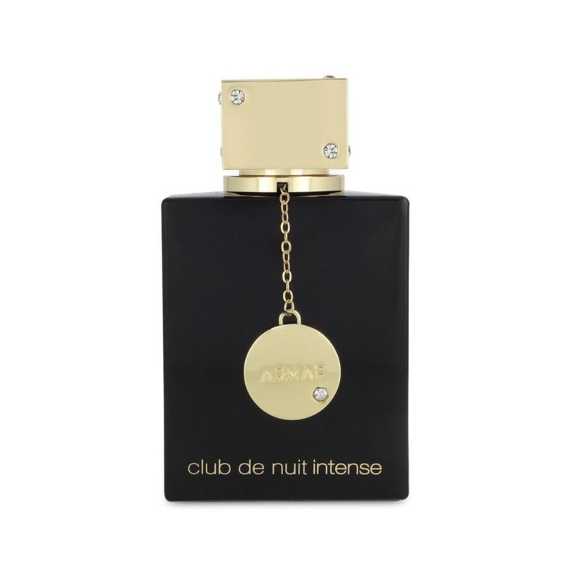 ARMAF CLUB DE NUIT INTENSE 105ML EDP SPRAY