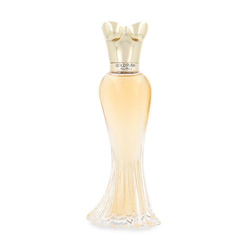 PARIS HILTON GOLD RUSH 100ML EDP SPRAY