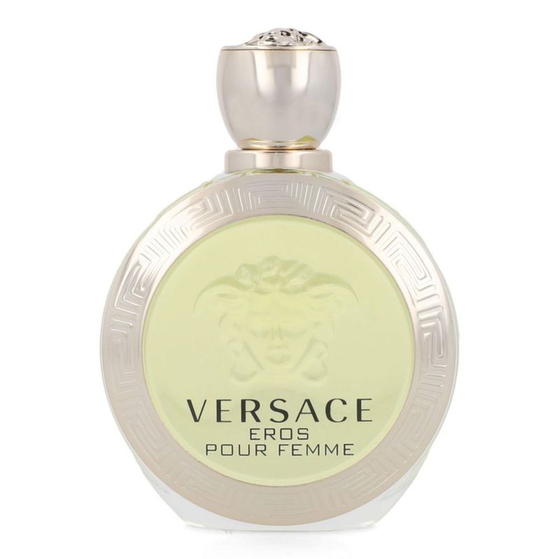 VERSACE EROS POUR FEMME 100ML EDT SPRAY