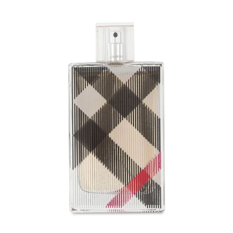BURBERRY BRIT 100ML EDP SPRAY