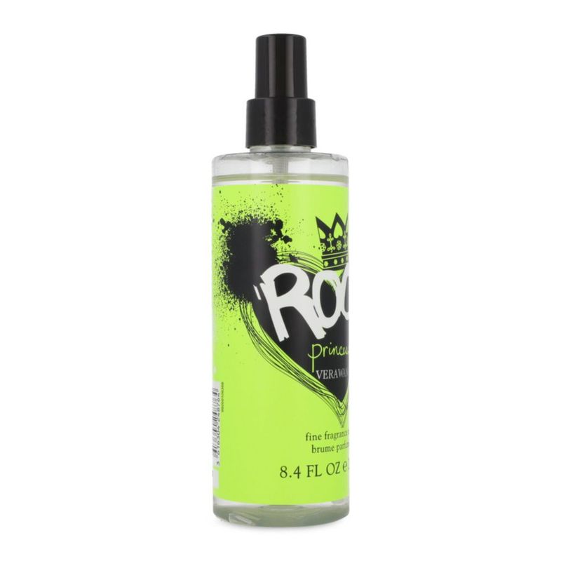 ROCK PRINCESS 250ML BODY MIST