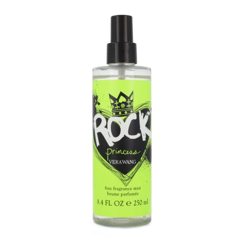 ROCK PRINCESS 250ML BODY MIST