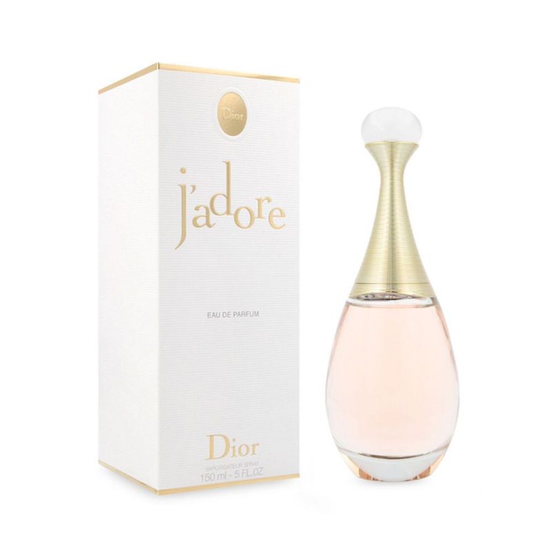 JADORE 150ML EDP SPRAY