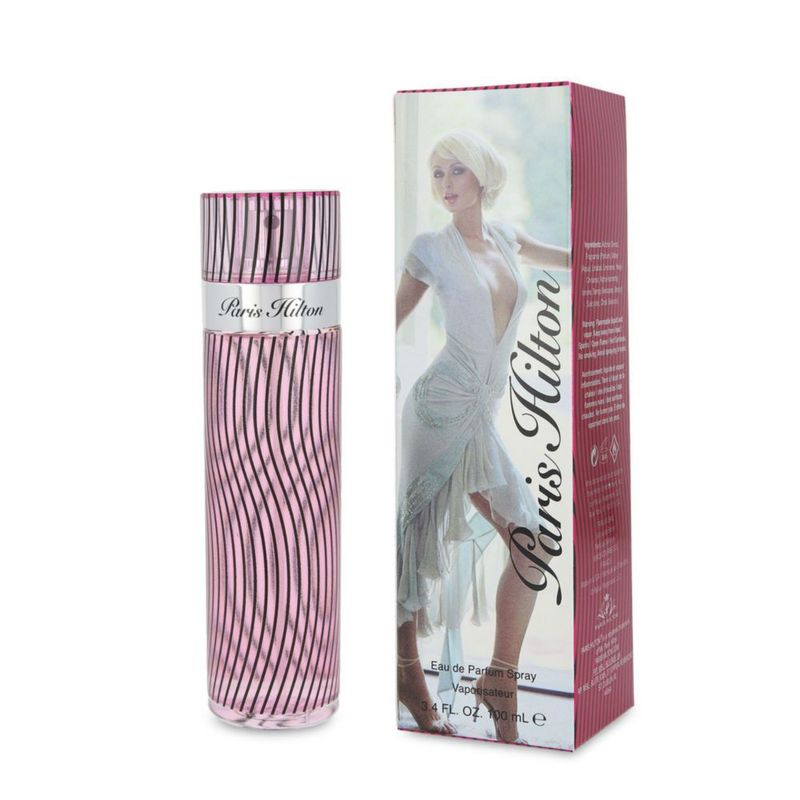 PARIS HILTON 100ML EDP SPRAY