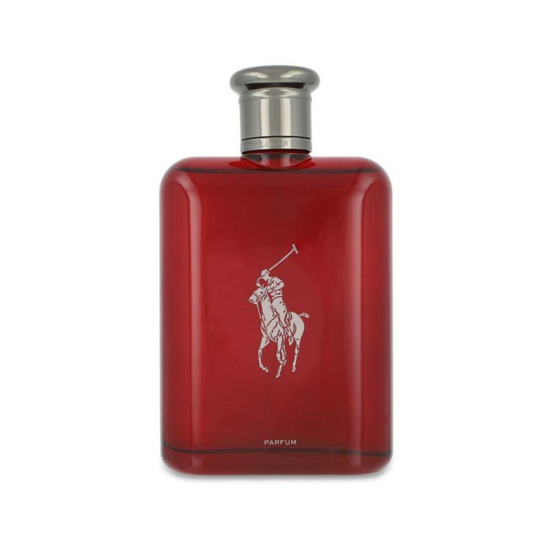 POLO RED PARFUM 125ML EDP SPRAY