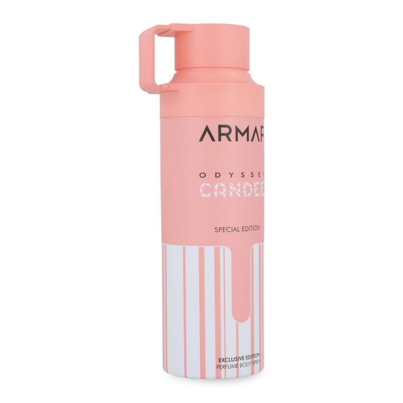 ARMAF ODYSSEY CANDEE 200ML BODY SPRAY