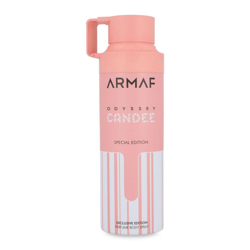 ARMAF ODYSSEY CANDEE 200ML BODY SPRAY