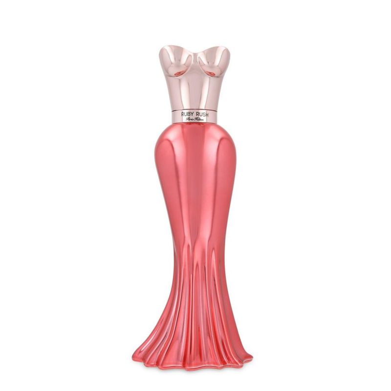 PARIS HILTON RUBY RUSH 100ML EDP SPRAY