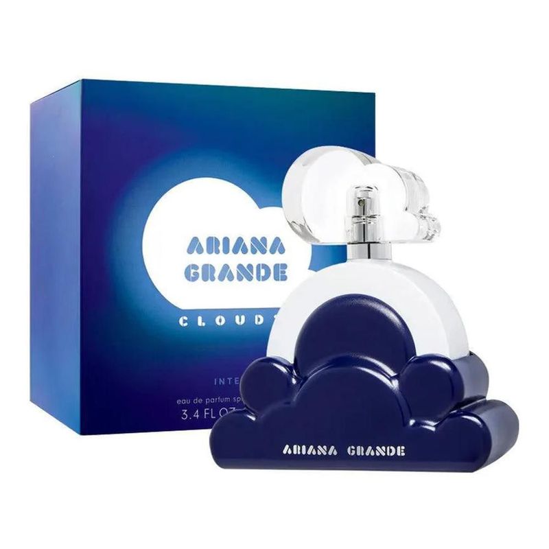 Perfume cloud intense de ariana grande 100 ml edp