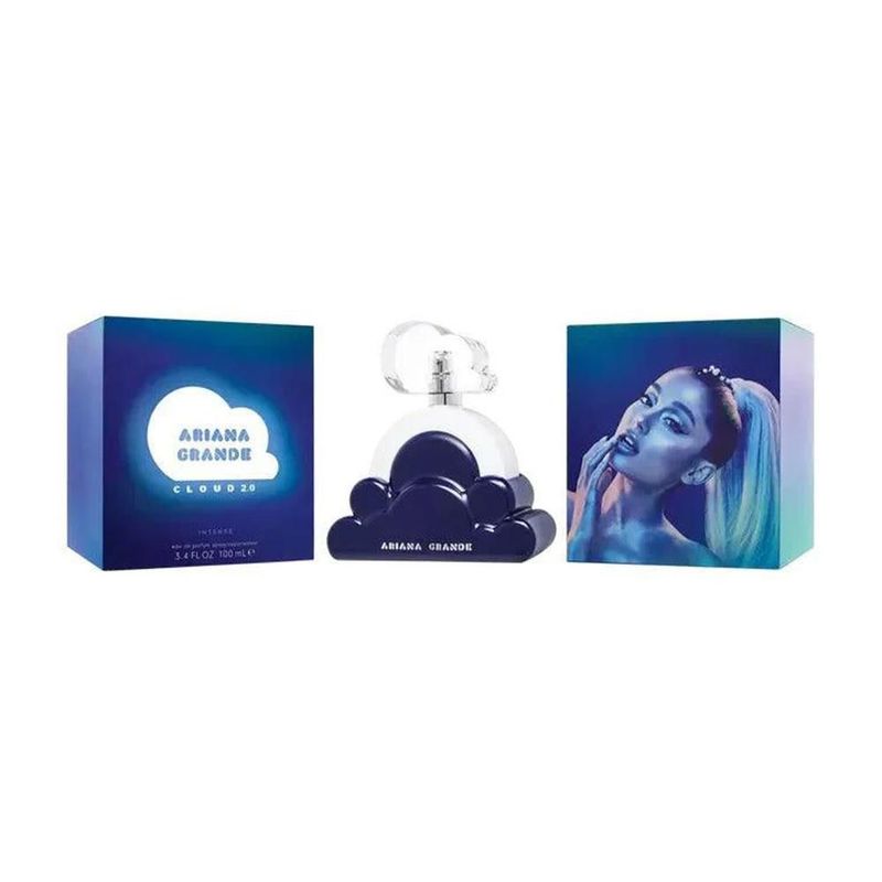 Perfume cloud intense de ariana grande 100 ml edp