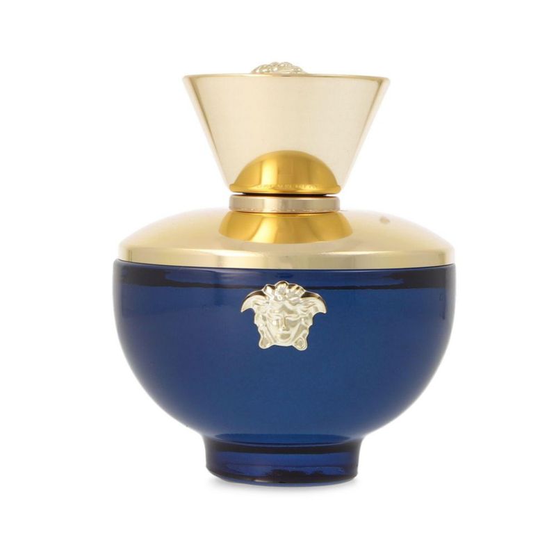 VERSACE DYLAN BLUE POUR FEMME 100ML EDP SPRAY