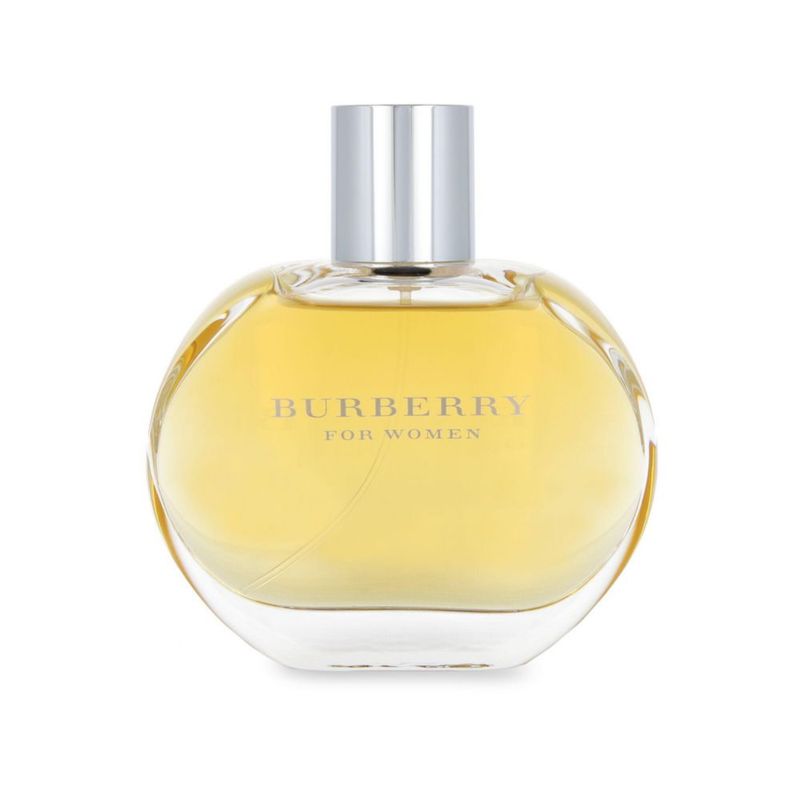 BURBERRY 100ML EDP SPRAY