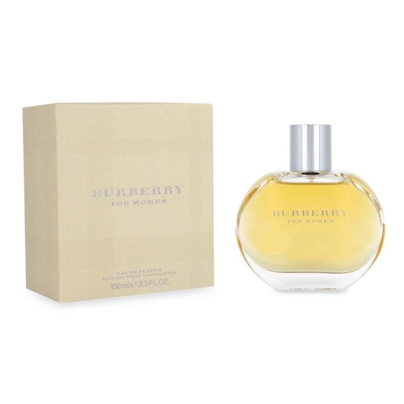 BURBERRY 100ML EDP SPRAY