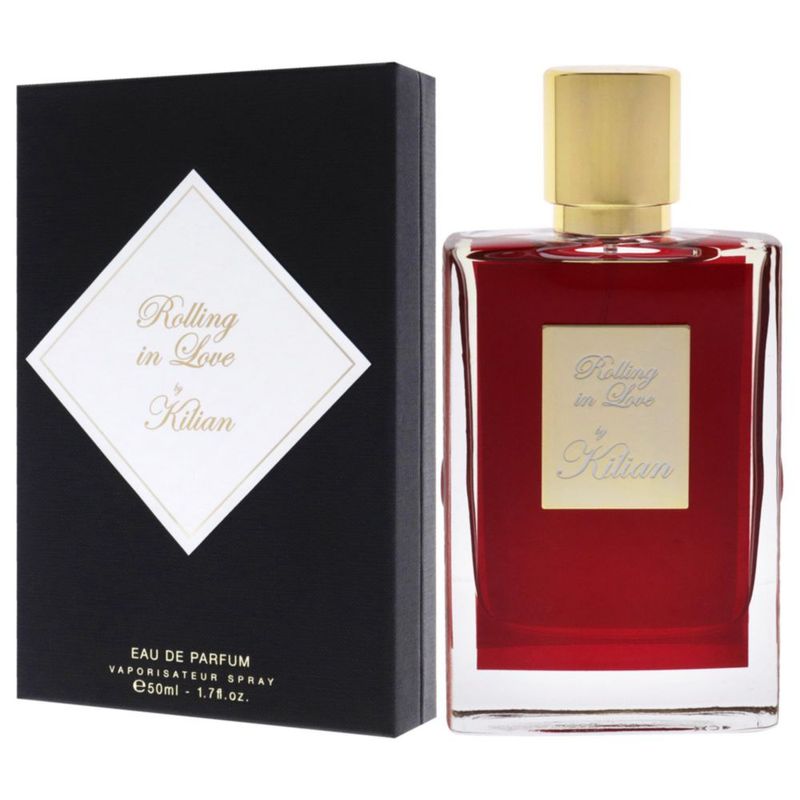 Perfume - Kilian - Rolling in Love - Eau de Parfum - Unisex