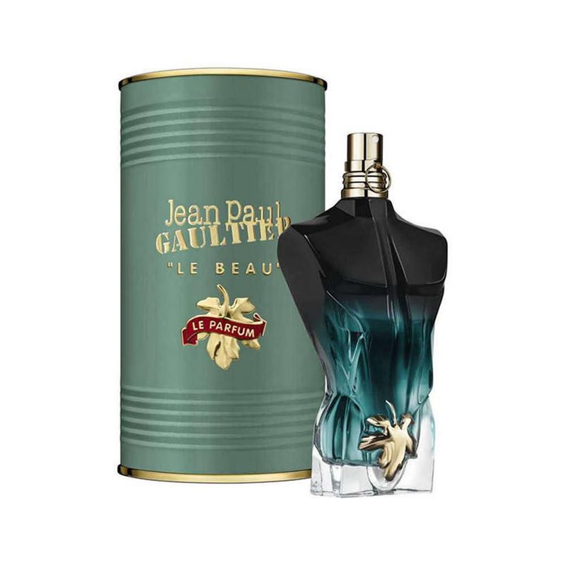 Perfume Jean Paul Gaultier -Eau de Parfum Le Beau 125 ml