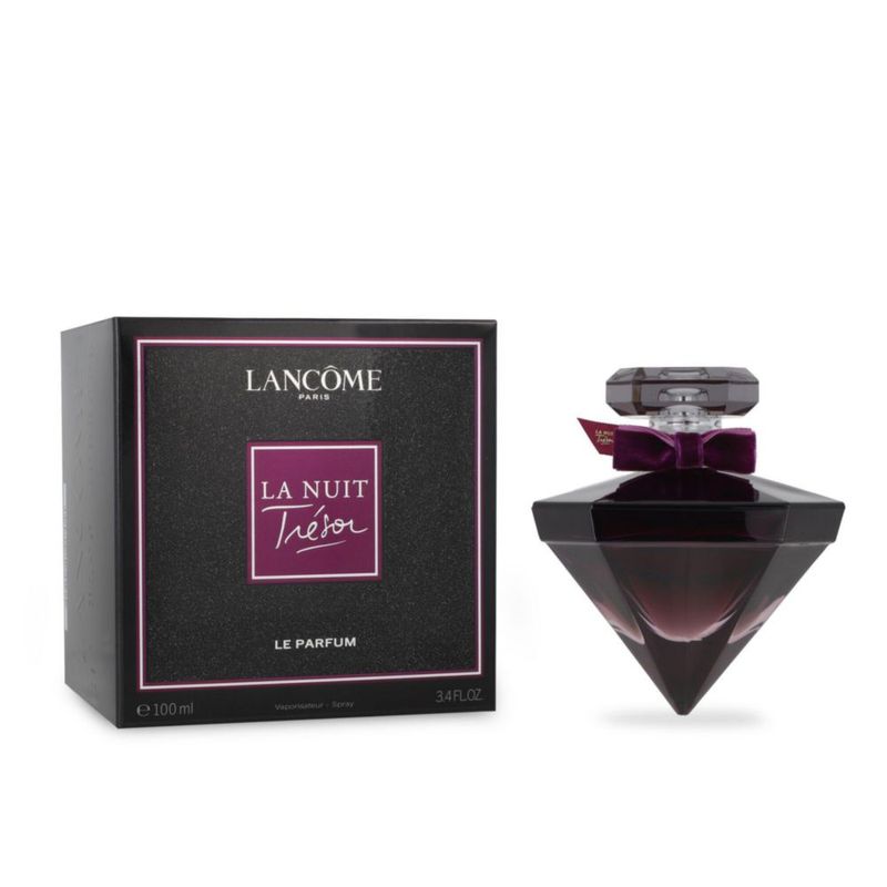 TRESOR LA NUIT LE PARFUM 100ML EDP SPRAY