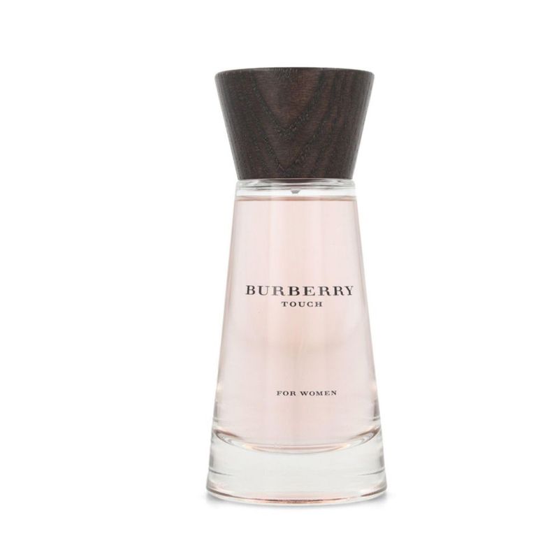 BURBERRY TOUCH 100ML EDP SPRAY