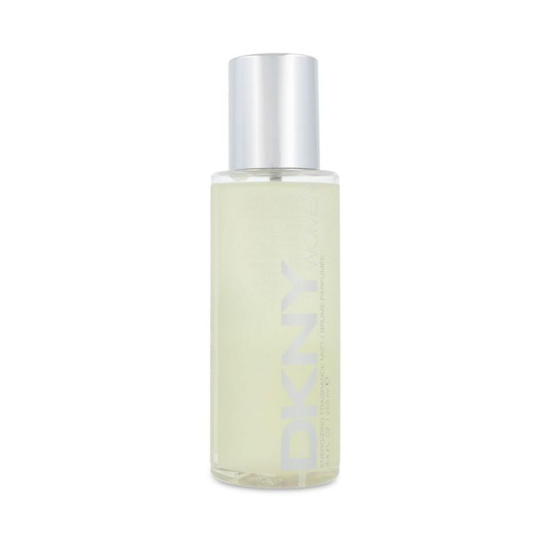 DKNY WOMEN ENERGIZING 250ML BODY MIST SPRAY