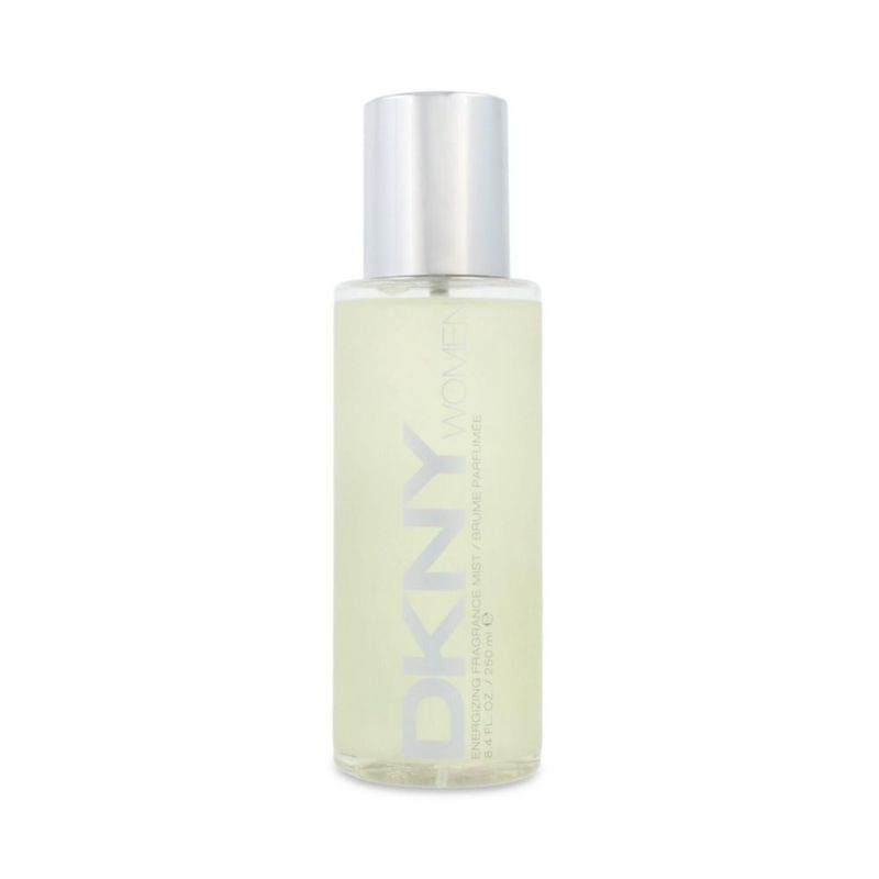 DKNY WOMEN ENERGIZING 250ML BODY MIST SPRAY