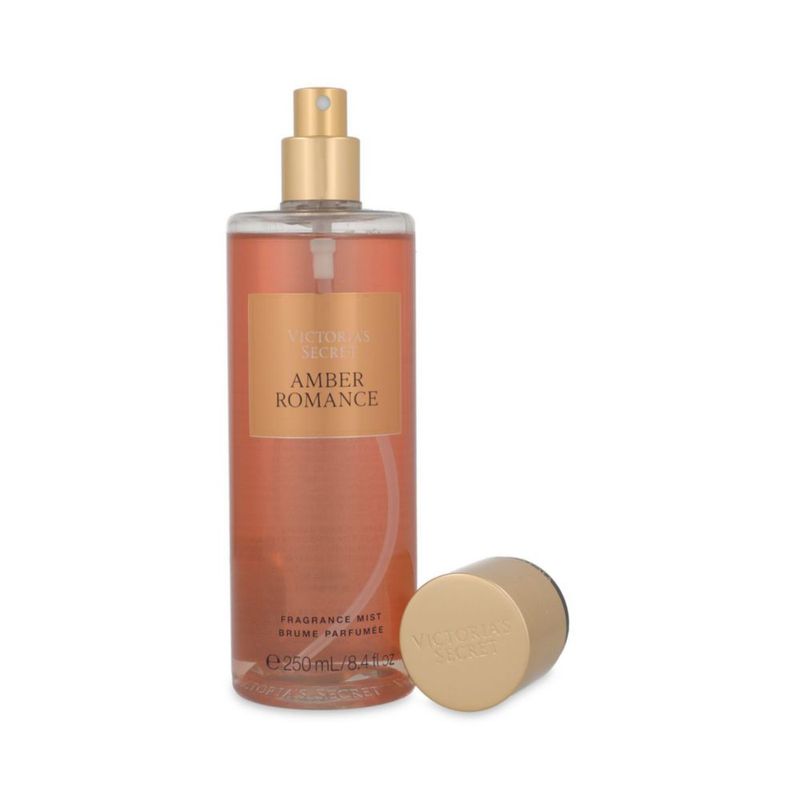VICTORIA'S SECRET AMBER ROMANCE 250ML BODY MIST SPRAY