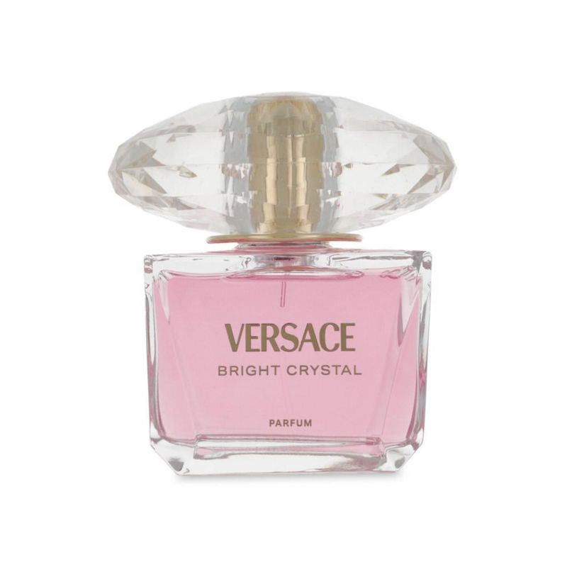 VERSACE BRIGHT CRYSTAL PARFUM 90ML EDP SPRAY