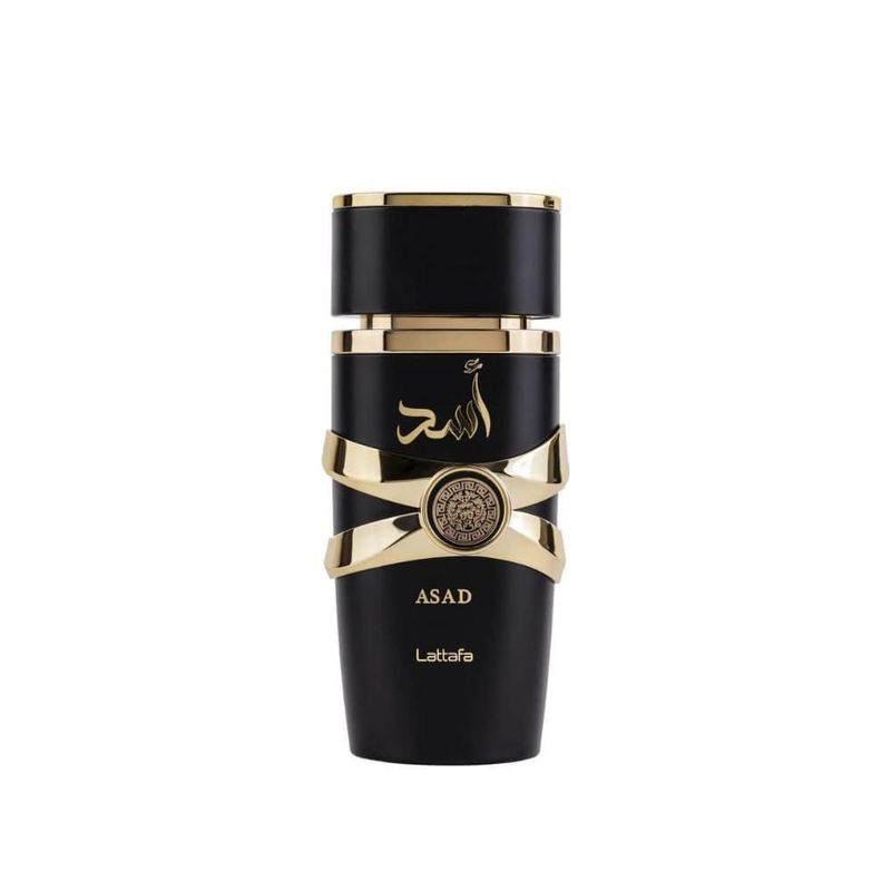 ASAD 100 ML