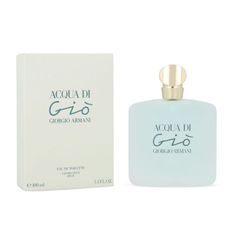 ACQUA DI GIO 100ML EDT SPRAY