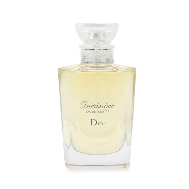 DIORISSIMO 100ML EDT SPRAY