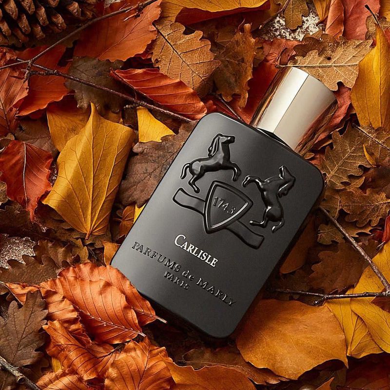 Perfume - Parfums De Marly - Carlisle - Eau de Parfum - 125 ml