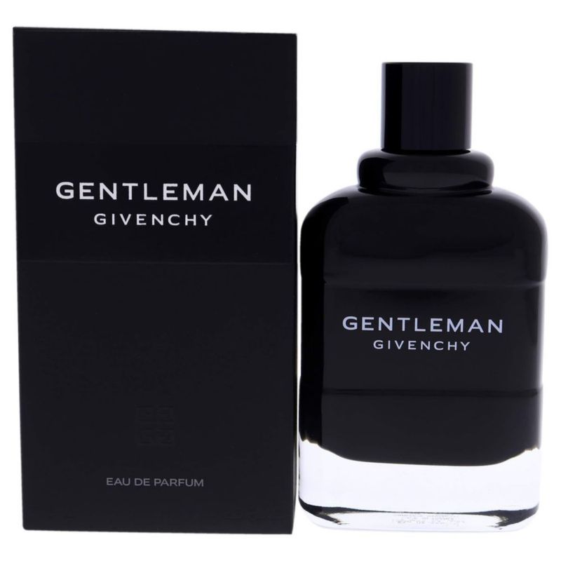 Perfume - Givenchy - Gentleman - Aromática amaderada - 100 ml