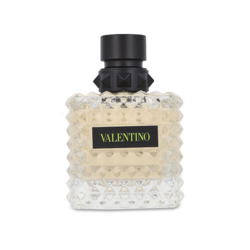 VALENTINO DONNA BORN IN ROMA YELLOW DREAM 100ML EDP SPRAY