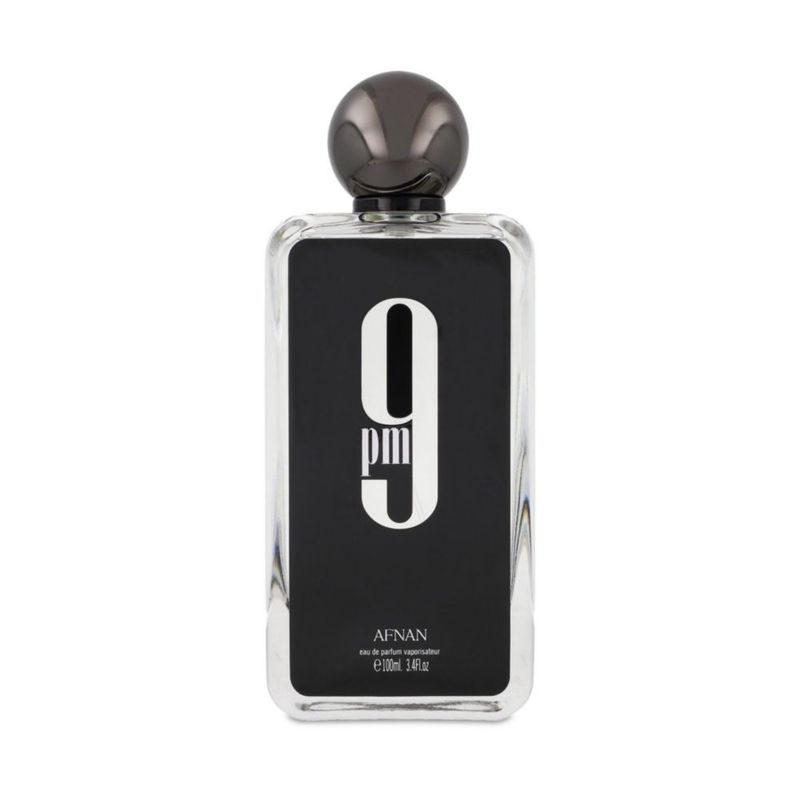 AFNAN 9PM 100ML EDP SPRAY