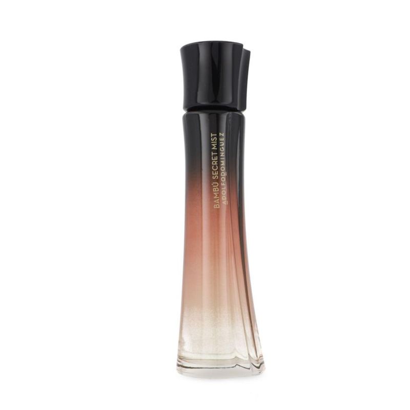 BAMBU SECRET MIST 100ML EDT SPRAY