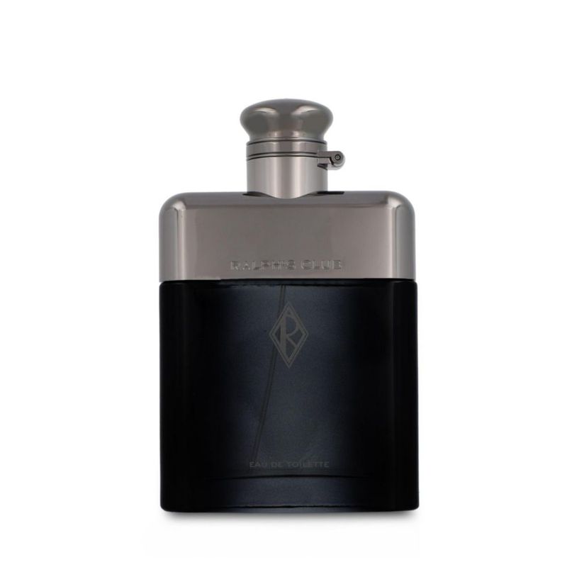 RALPH'S CLUB 100ML EDT SPRAY