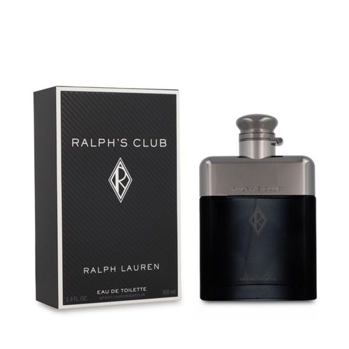RALPH'S CLUB 100ML EDT SPRAY