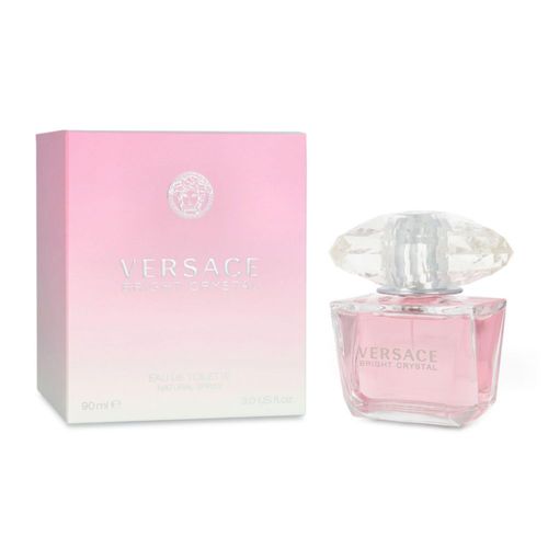 BRIGHT CRYSTAL 90ML EDT SPRAY